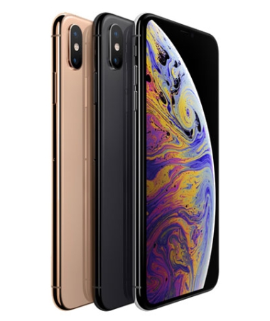 IPhone XS 99% - Pin New