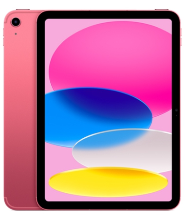 IPad Gen 10 WIFI 5G Mới 100% 