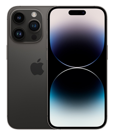 IPhone 14 Pro 99% 