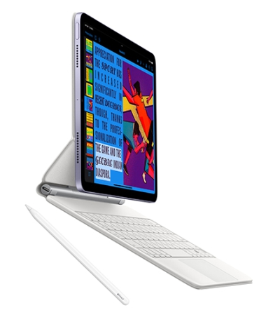 IPad Air (Gen 5) WIFI 5G Mới 100%