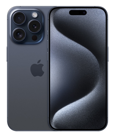 iPhone 15 Pro Mới 100% LL/A