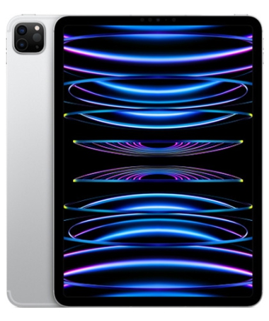 IPad Pro 12.9 Inch M2 WIFI 5G 128GB Mới 100%