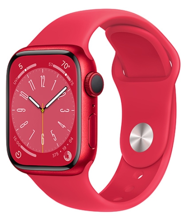 Apple Watch Series 8 GPS 41mm Mới 100%